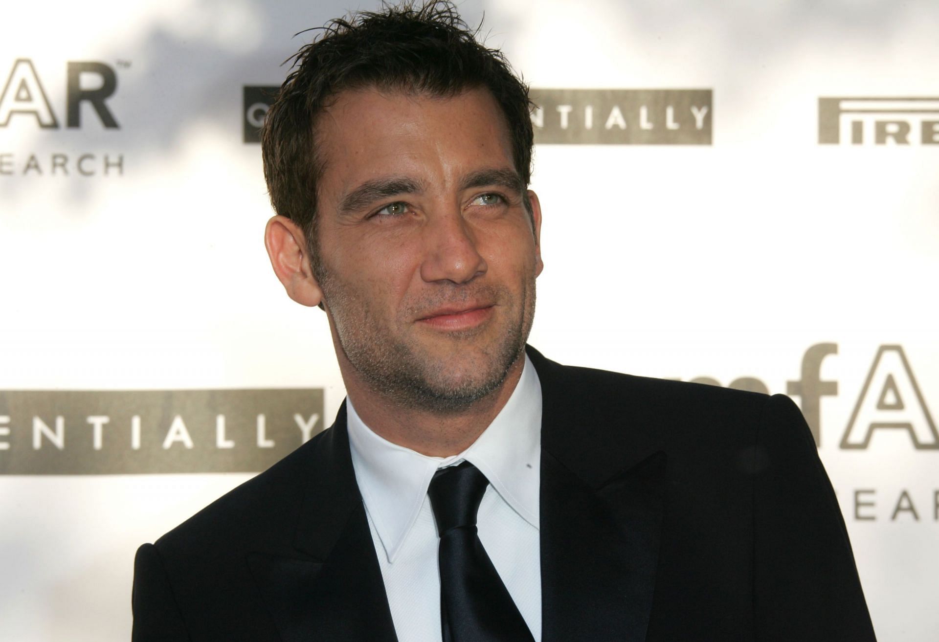 Clive Owen plays Marcus in the movie (Image via Getty)